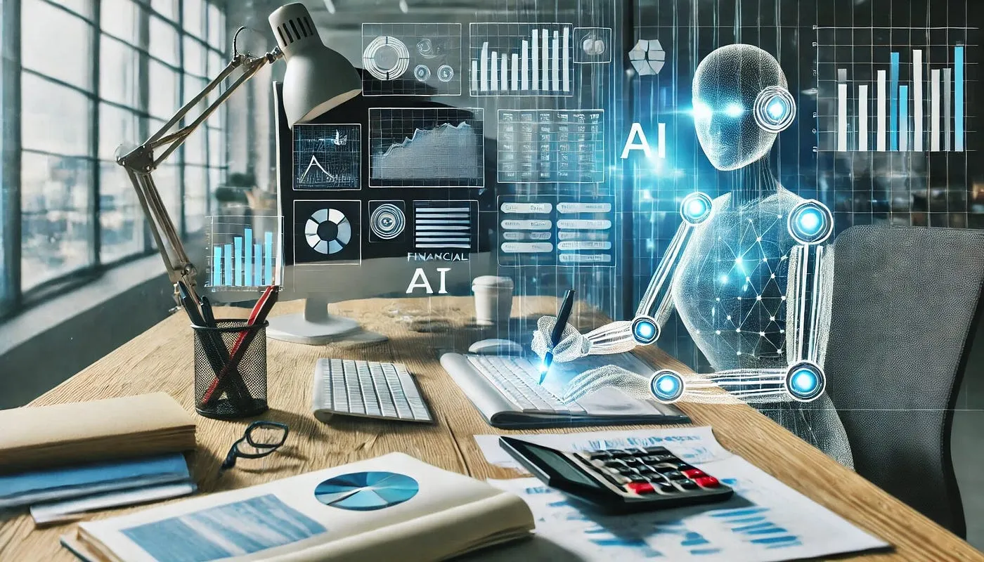 Accounting AI Agent