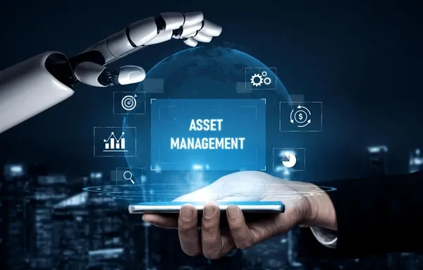 Asset Management AI Agent