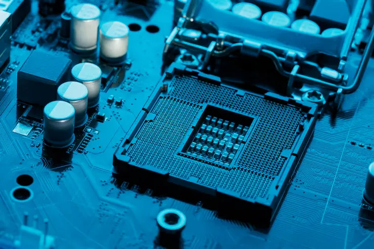 Hardware Support System