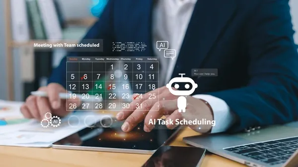 Kivo Calendar AI Agent