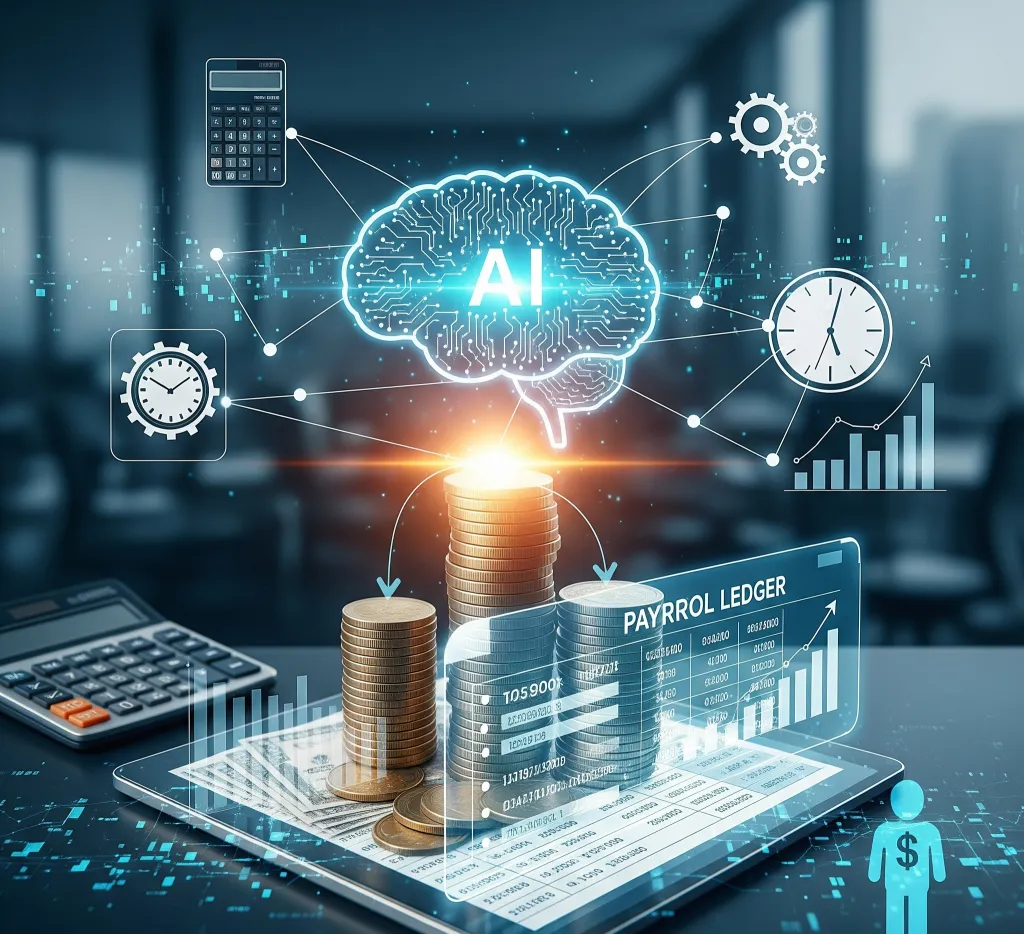 Payroll AI Agent