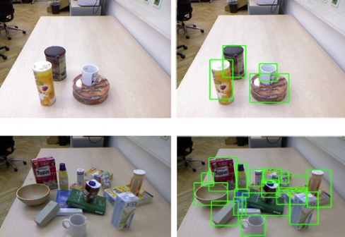 Robotic Workflow and Layout Optimization